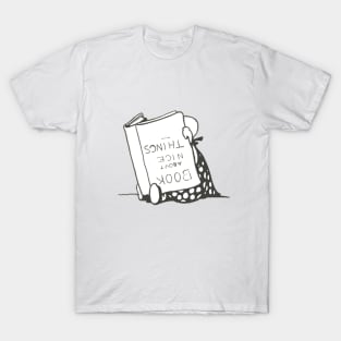 reading T-Shirt